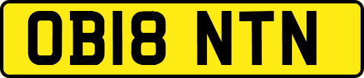 OB18NTN