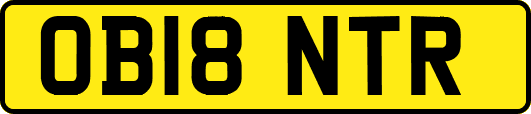 OB18NTR