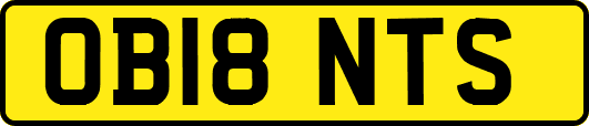 OB18NTS