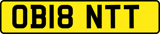 OB18NTT