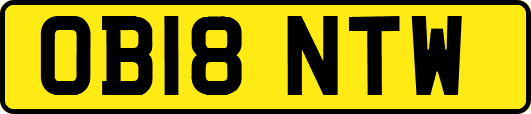 OB18NTW