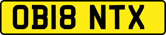 OB18NTX