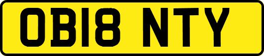 OB18NTY
