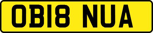 OB18NUA