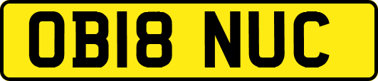 OB18NUC
