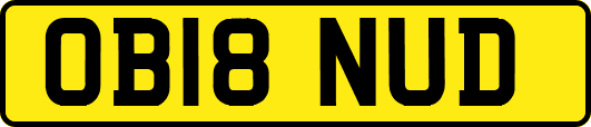 OB18NUD