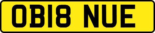 OB18NUE