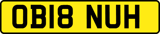OB18NUH