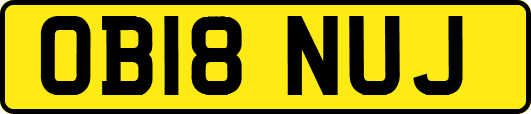 OB18NUJ