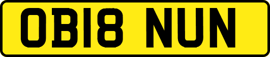 OB18NUN