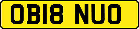 OB18NUO