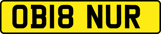 OB18NUR