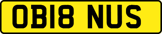 OB18NUS