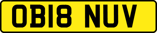 OB18NUV