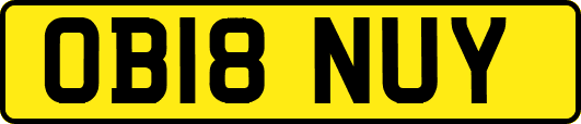OB18NUY