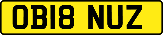 OB18NUZ
