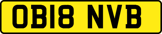 OB18NVB