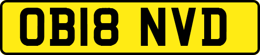 OB18NVD