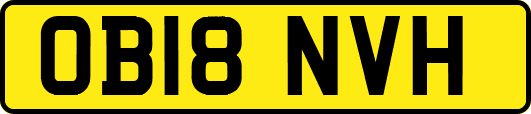 OB18NVH