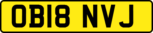 OB18NVJ