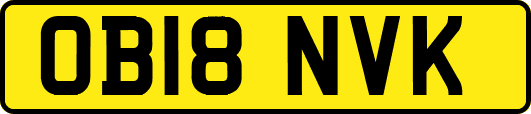 OB18NVK