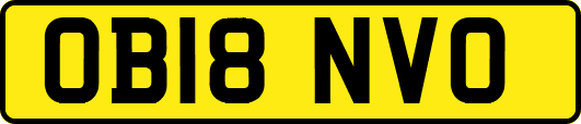 OB18NVO
