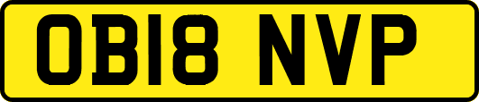 OB18NVP