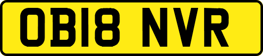 OB18NVR