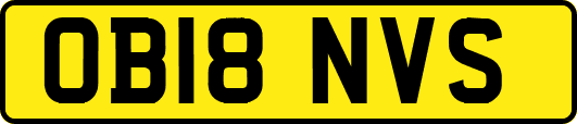 OB18NVS