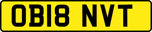 OB18NVT