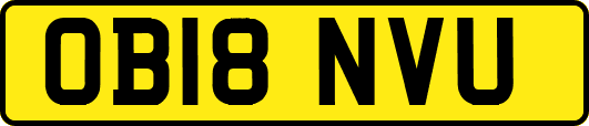 OB18NVU