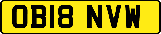 OB18NVW