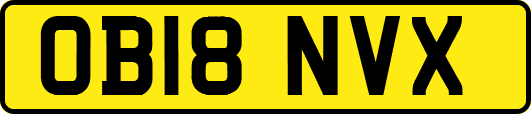 OB18NVX