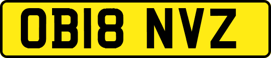 OB18NVZ