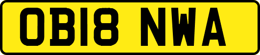 OB18NWA