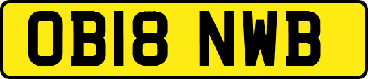 OB18NWB