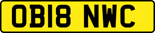 OB18NWC