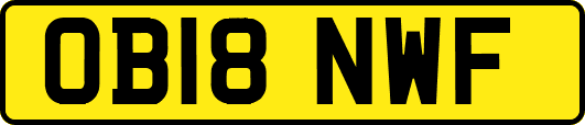 OB18NWF