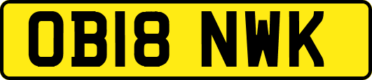 OB18NWK