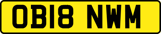 OB18NWM