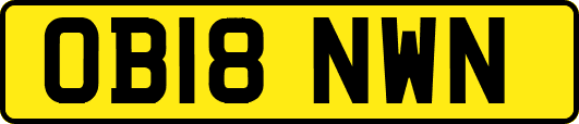 OB18NWN