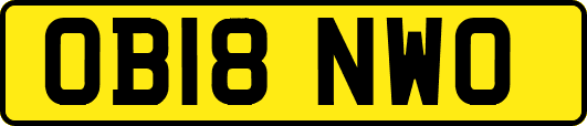 OB18NWO