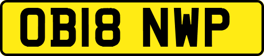 OB18NWP