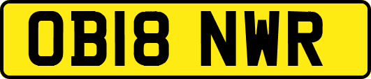 OB18NWR
