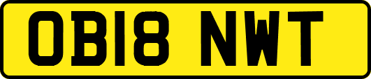OB18NWT