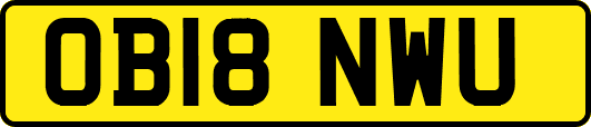 OB18NWU