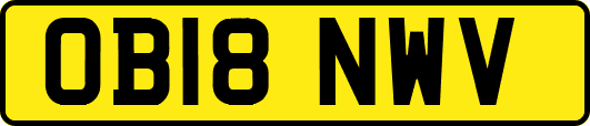 OB18NWV