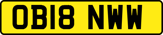 OB18NWW