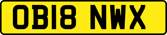 OB18NWX