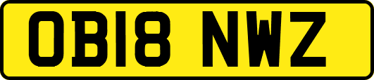 OB18NWZ